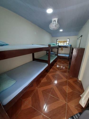 Hotel Caba�as Tur�sticas Manguare