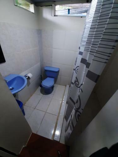 Hotel Caba�as Tur�sticas Manguare