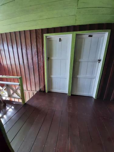 Hotel Caba�as Tur�sticas Manguare