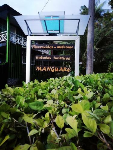 Hotel Caba�as Tur�sticas Manguare