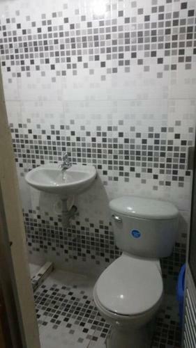 Hotel Caba�as Tur�sticas Manguare