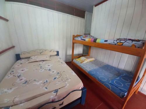 Hostal Y Artesanias Tachiwa