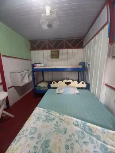 Hostal Y Artesanias Tachiwa