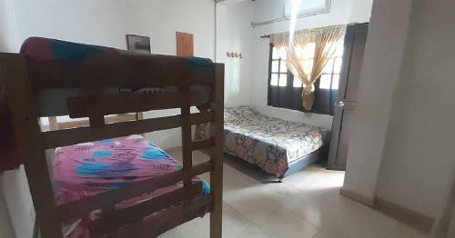 Apartamento Caba�a Se�o Gilma