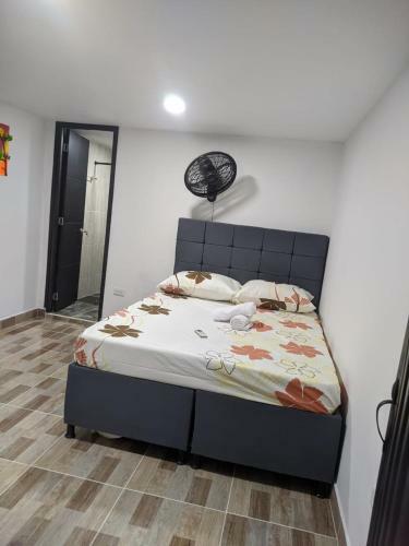 Apartamento Karen Morales
