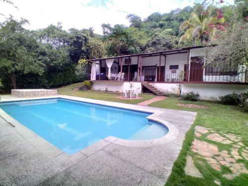 Finca La Pechochura