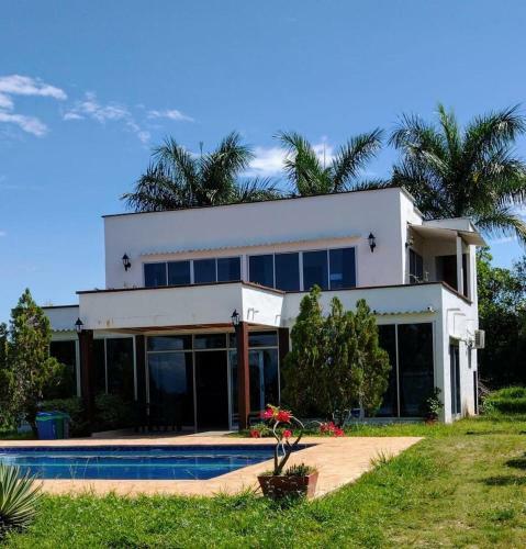 Villa Zero Stress...nature, Comfort And Relax.