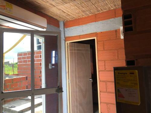 Apartamento Caba�as Rinc�n Del Viento