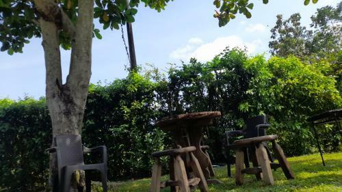 La Casa En La Estaci�n