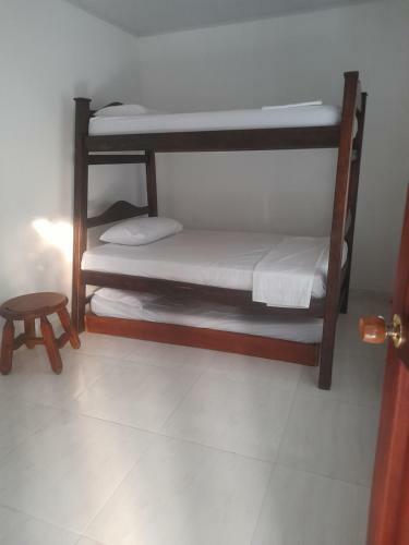 La Casa En La Estaci�n