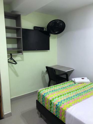 Hotel Emalu