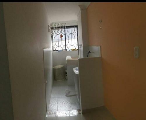 Apartamento Inmobiliaria Afroinversiones