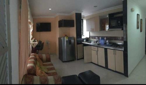 Apartamento Inmobiliaria Afroinversiones