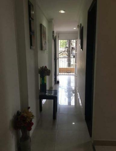 Apartamento Inmobiliaria Afroinversiones