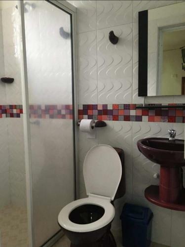 Apartamento Inmobiliaria Afroinversiones