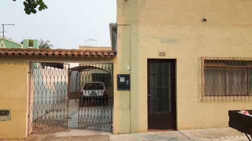 A Nossa Casa Em Corumb� - Temporada