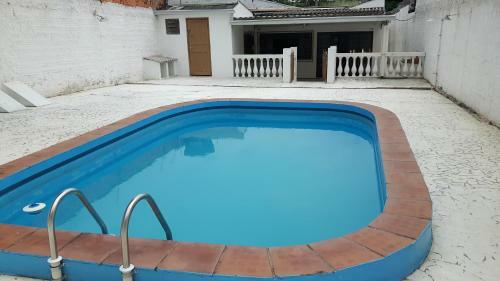 A Nossa Casa Em Corumb� - Temporada