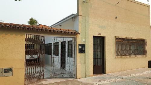 A Nossa Casa Em Corumb� - Temporada