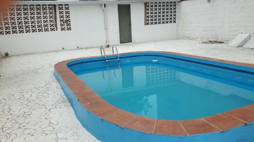 A Nossa Casa Em Corumb� - Temporada