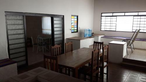 A Nossa Casa Em Corumb� - Temporada