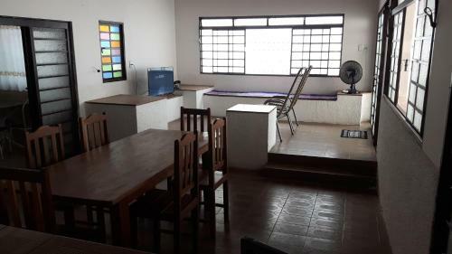 A Nossa Casa Em Corumb� - Temporada