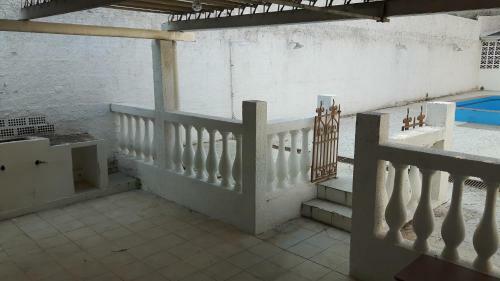 A Nossa Casa Em Corumb� - Temporada