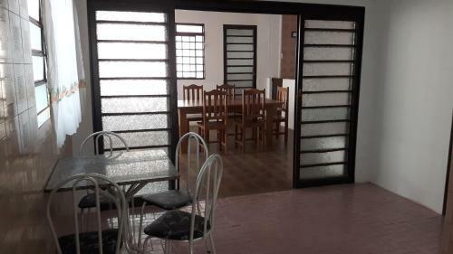 A Nossa Casa Em Corumb� - Temporada