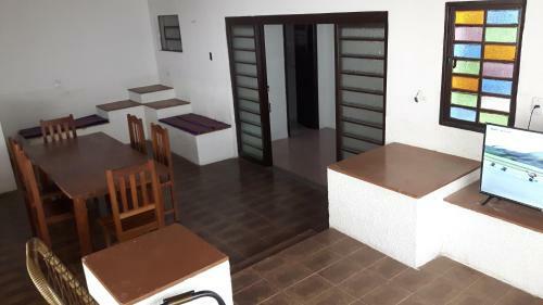 A Nossa Casa Em Corumb� - Temporada