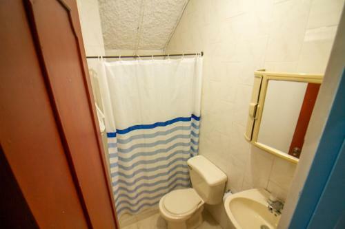 Hostal Casa De Moncho Salento