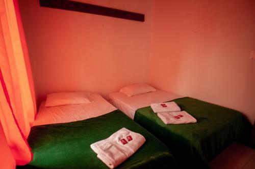 Hostal Casa De Moncho Salento