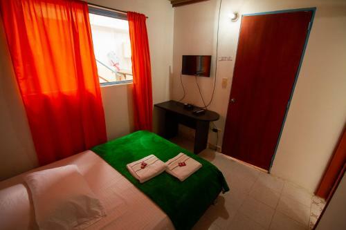 Hostal Casa De Moncho Salento