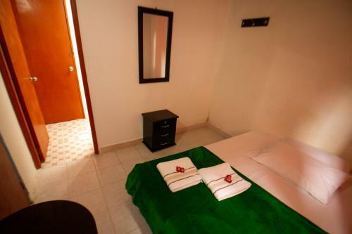 Hostal Casa De Moncho Salento