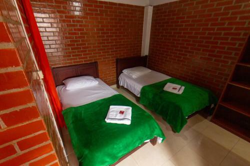 Hostal Casa De Moncho Salento