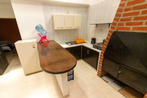 Hostal Casa De Moncho Salento