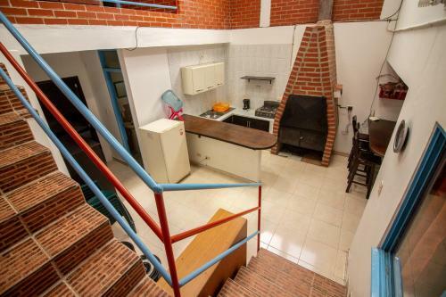 Hostal Casa De Moncho Salento