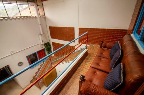 Hostal Casa De Moncho Salento