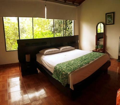 Casa Campestre En El Quindio