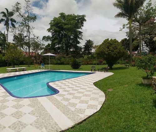 Casa Campestre En El Quindio