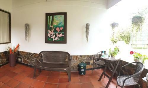 Casa Campestre En El Quindio