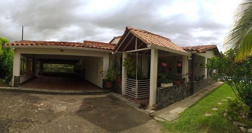 Casa Campestre En El Quindio