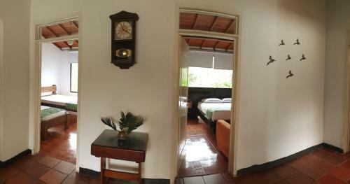 Casa Campestre En El Quindio