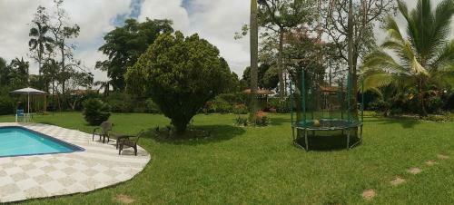 Casa Campestre En El Quindio