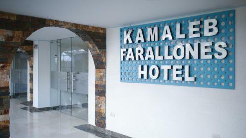 Kamaleb Farallones Hotel