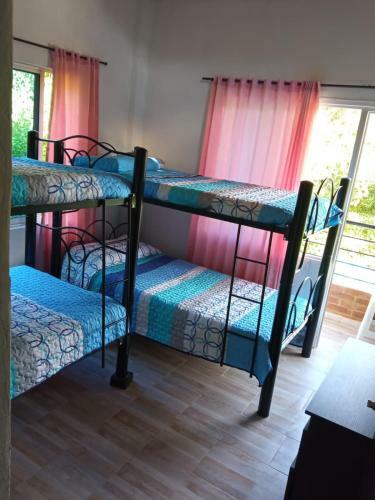 Casa Quinta Con Piscina Privada En Apulo