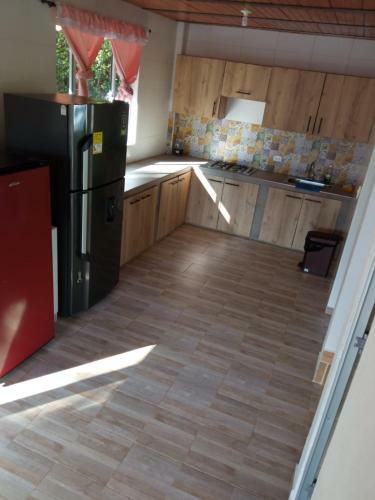 Casa Quinta Con Piscina Privada En Apulo