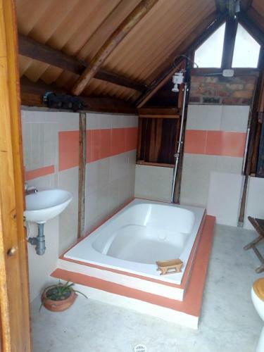 Estancia Iraka