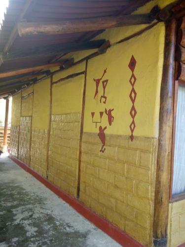 Estancia Iraka