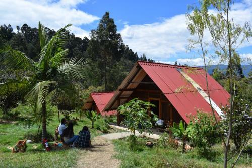 Estancia Iraka