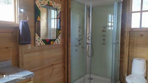 Chalet El Jard�n