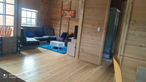 Chalet El Jard�n